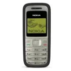 Nokia 1200 View 1 - Camera, Display & Design