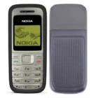 Nokia 1200 Front Official View