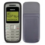 Nokia 1200 Front Official View