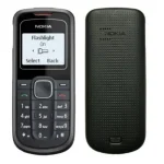 Nokia 1202 Angle/Color Variant 1