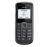 Nokia 1202 Angle/Color Variant 2