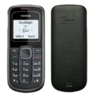 Nokia 1202 Front Official View