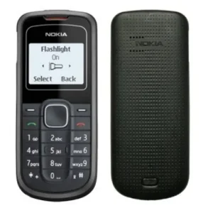 Nokia 1202 Price & Official Specs in Bangladesh