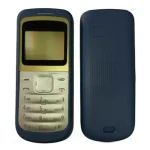 Nokia 1203 View 1 - Camera, Display & Design