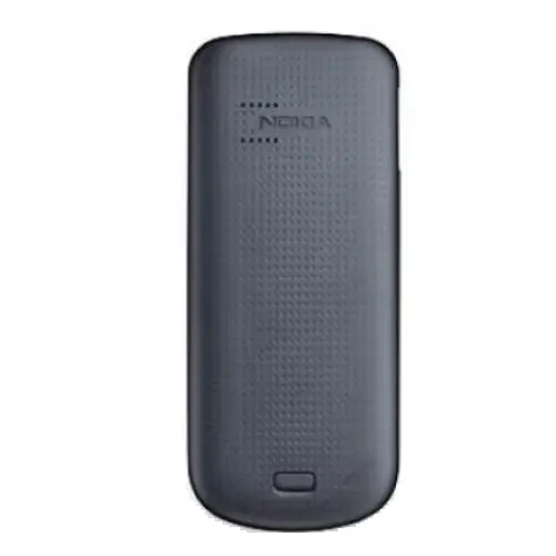 Nokia 1203 View 3 - Camera, Display & Design