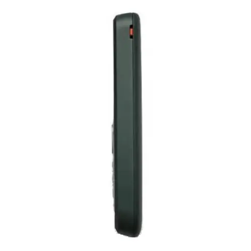 Nokia 1203 View 4 - Camera, Display & Design