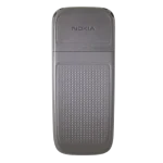 Nokia 1208 View 3 - Camera, Display & Design