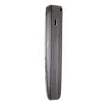 Nokia 1208 View 4 - Camera, Display & Design