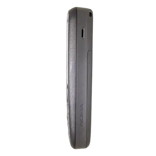 Nokia 1208 View 4 - Camera, Display & Design