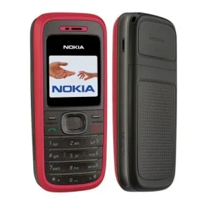 Nokia 1208 Price & Official Specs in Bangladesh