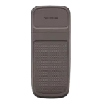 Nokia 1209 View 1 - Camera, Display & Design