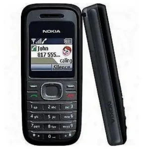 Nokia 1209 Price & Official Specs in Bangladesh