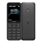 Nokia 125 View 2 - Camera, Display & Design