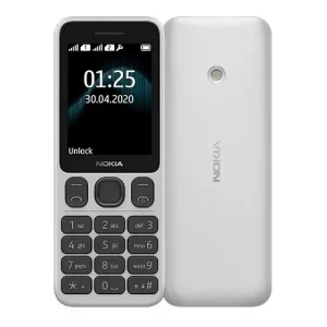 Nokia 125 Price & Official Specs in Bangladesh