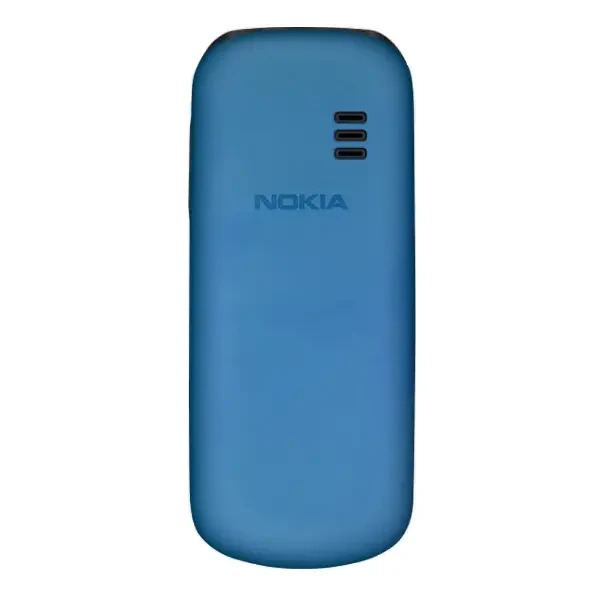 Nokia 1280 View 3 - Camera, Display & Design