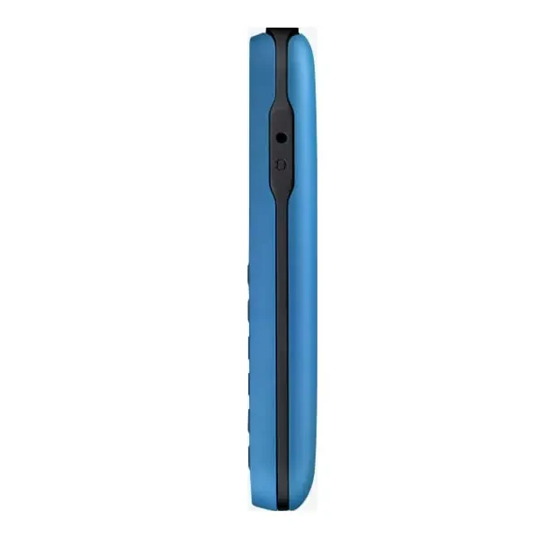 Nokia 1280 View 4 - Camera, Display & Design