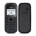 Nokia 1280 View 5 - Camera, Display & Design