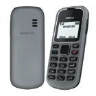 Nokia 1280 View 6 - Camera, Display & Design