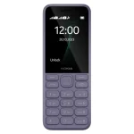 Nokia 130 (2023) View 2 - Camera, Display & Design