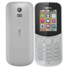 Nokia 130 Dual (2017) View 1 - Camera, Display & Design