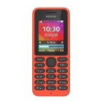 Nokia 130 Dual SIM View 2 - Camera, Display & Design