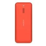 Nokia 130 Dual SIM View 3 - Camera, Display & Design