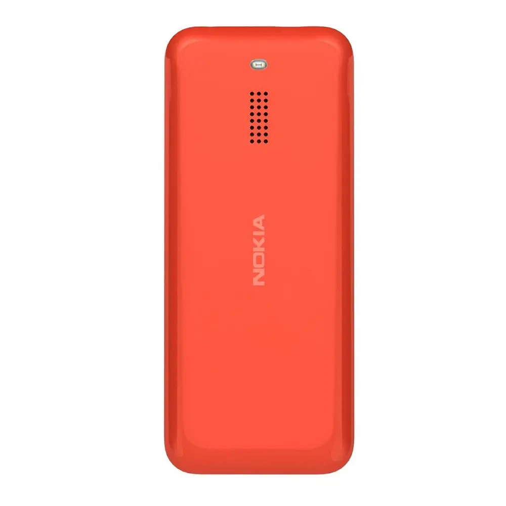 Nokia 130 Dual SIM View 3 - Camera, Display & Design
