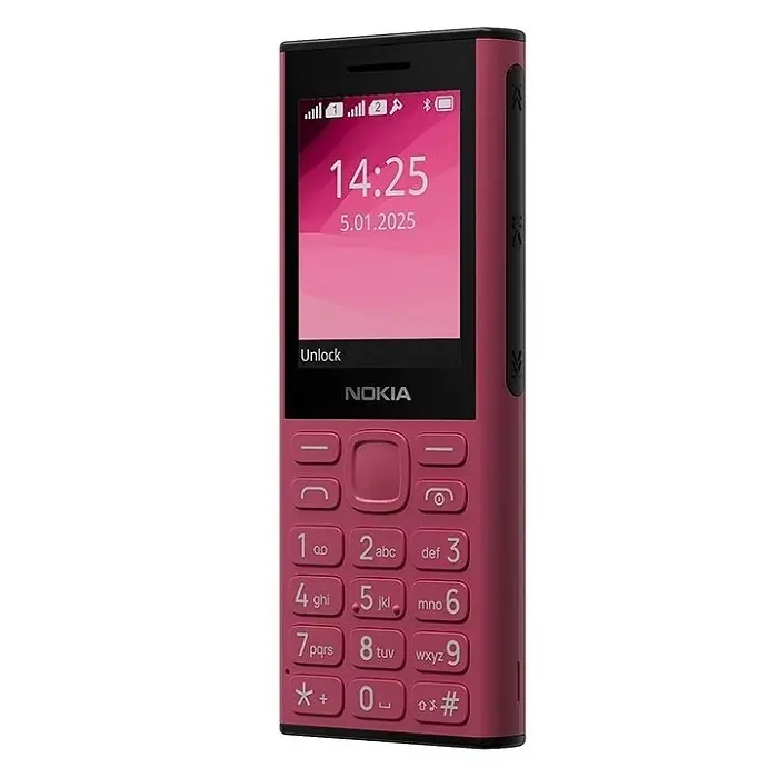 Nokia 130 Music View 1 - Camera, Display & Design