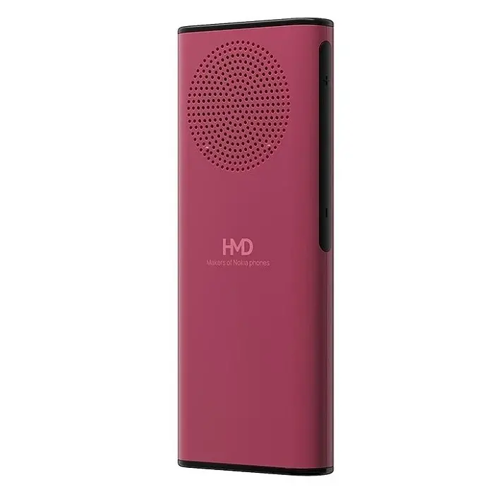 Nokia 130 Music View 2 - Camera, Display & Design
