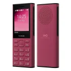 Nokia 130 Music View 4 - Camera, Display & Design