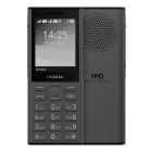 Nokia 130 Music View 5 - Camera, Display & Design