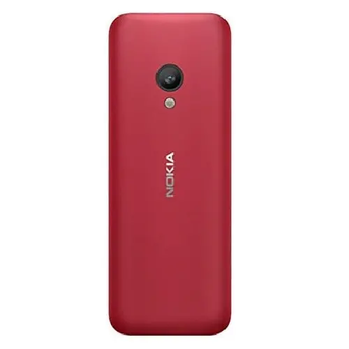 Nokia 150 (2020) View 4 - Camera, Display & Design