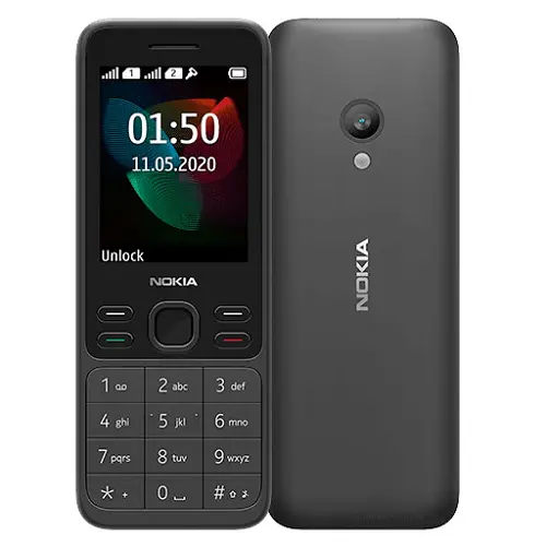 Nokia 150 (2020) View 6 - Camera, Display & Design