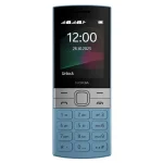 Nokia 150 (2023) View 2 - Camera, Display & Design