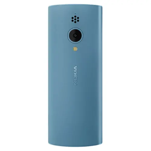 Nokia 150 (2023) View 3 - Camera, Display & Design
