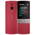 Nokia 150 (2023) View 7 - Camera, Display & Design