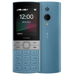 Nokia 150 (2023) Price & Official Specs in Bangladesh