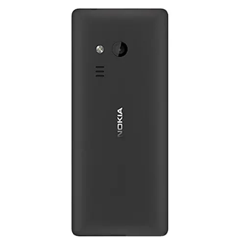 Nokia 150 View 3 - Camera, Display & Design