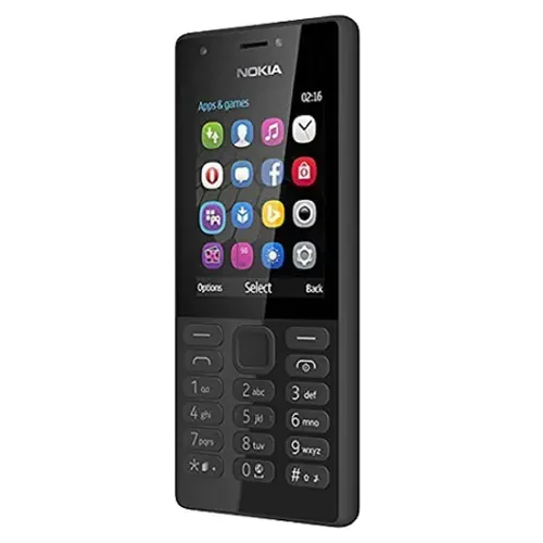 Nokia 150 View 4 - Camera, Display & Design