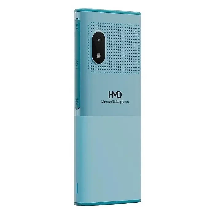Nokia 150 Music View 3 - Camera, Display & Design