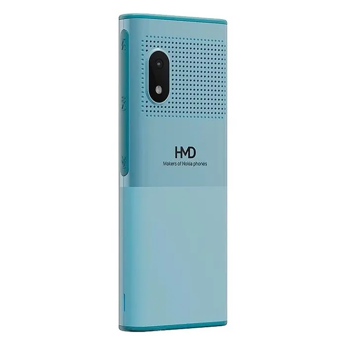 Nokia 150 Music View 3 - Camera, Display & Design