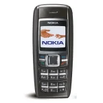 Nokia 1600 View 2 - Camera, Display & Design