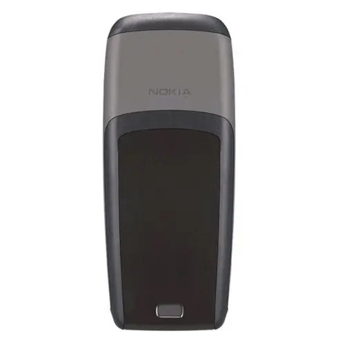 Nokia 1600 View 3 - Camera, Display & Design