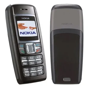 Nokia 1600 Price & Official Specs in Bangladesh