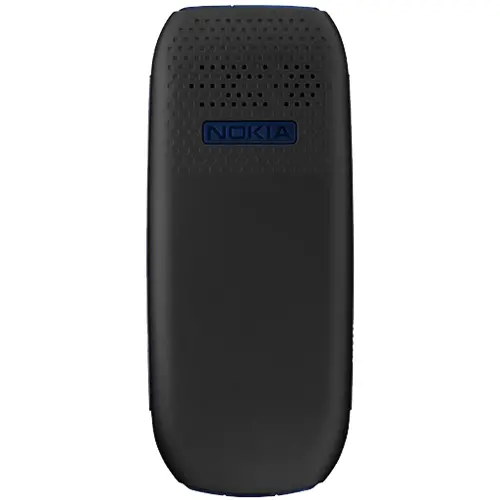 Nokia 1616 View 3 - Camera, Display & Design