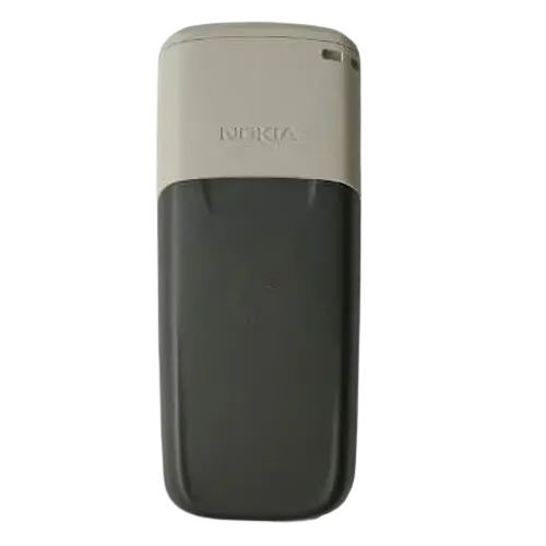 Nokia 1650 View 2 - Camera, Display & Design