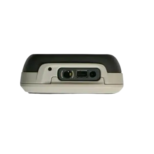 Nokia 1650 View 3 - Camera, Display & Design