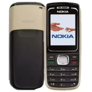 Nokia 1650 Price & Official Specs in Bangladesh