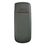 Nokia 1661 View 2 - Camera, Display & Design