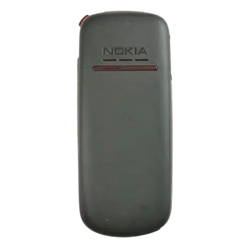 Nokia 1661 View 2 - Camera, Display & Design